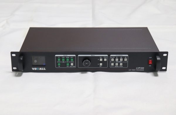 VDWALL LVP300 3 Modes LED Display HD Video Processor 2