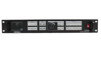 VDWALL LVP909 HD Video Processor for ultra large LED Display