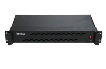 VDWALL LVP909 HD Video Processor for ultra large LED Display 10