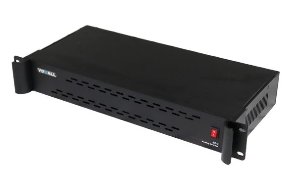 VDWALL SC-4 Sending Card Box for Small Size LED Video Wall 4