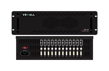 VDWALL LedSync820C(Х) LED Video Controller 5