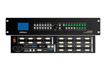 VDWALL LVS5066 HD LED Display Video Controller 6