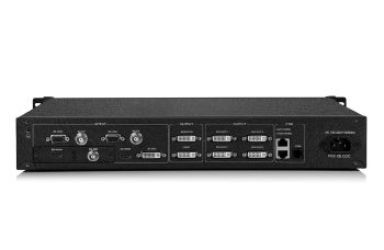 KYStar U4 Multi-Image Splicing LED Screen Video Processor