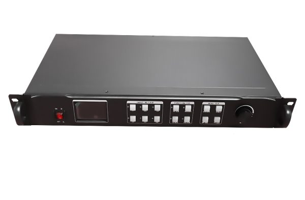 Kystar KS600 Full Color LED Video Processor for Advertising Panels 2