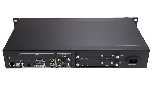 Kystar KS600 Full Color LED Video Processor for Advertising Panels 5