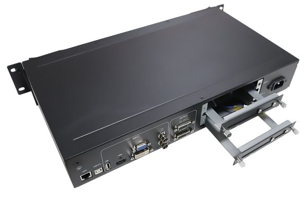 Kystar KS600 Full Color LED Video Processor for Advertising Panels 6