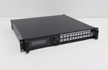 KYStar KS938 Multi-Image Splicing Processor for Led Video Walls 6