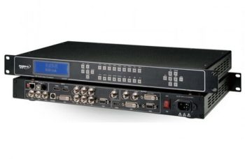 RGBLink VSP5162Pro LED Video Processor Video Scaler and Switcher 4