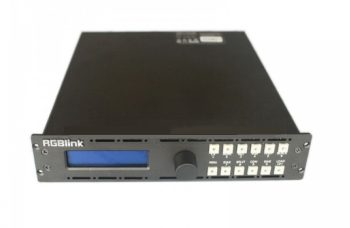 RGBLink C1US LED Display Video Processor 4