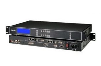 RGBLink VSP3550S 4K HDMI LED Video Processor 4