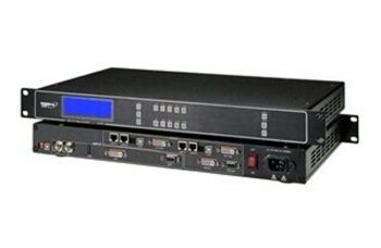 Sysolution S30 LED Video Processor Player 5