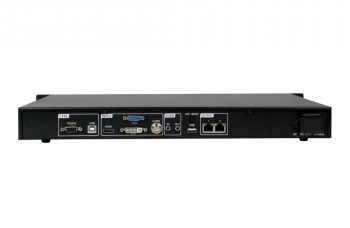 Sysolution S30 LED Video Processor Player