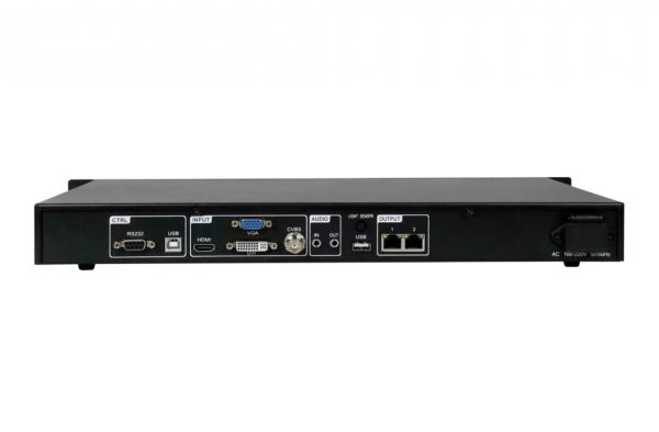 Sysolution S30 LED Video Processor Player 2