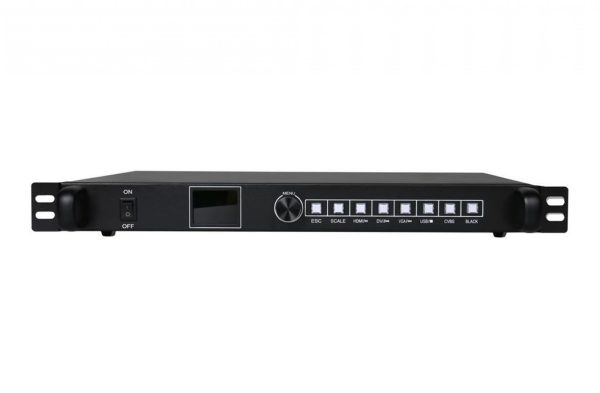 Sysolution S30 LED Video Processor Player 3