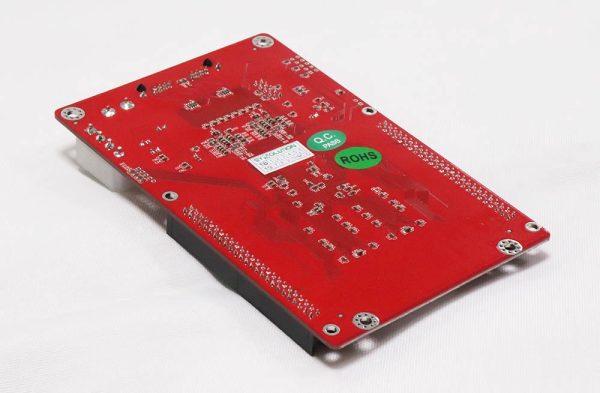 XIXUN D10 Asynchronous LED Receiver Card 2