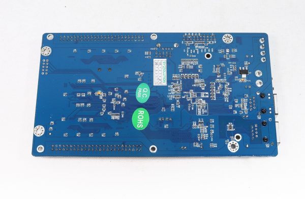 XIXUN K11 Asynchronous LED Controller Board with Cascading Function 3