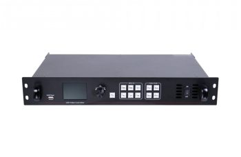 Sysolution S50 2In1 HDMI Video Processor for Adversing Signs