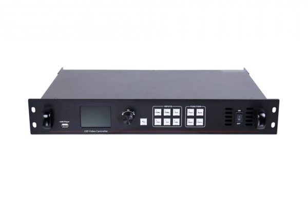 Sysolution S50 2In1 HDMI Video Processor for Adversing Signs 2