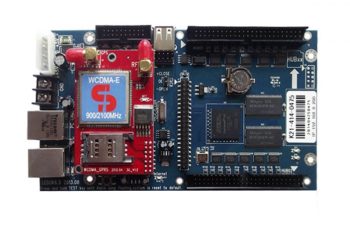 XIXUN Y10 Asynchronous Android LED Display Controller Card 4