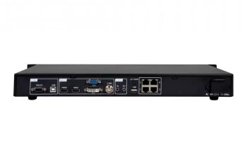 Sysolution S40 LED 2In1 Video Processor for Advertising Walls