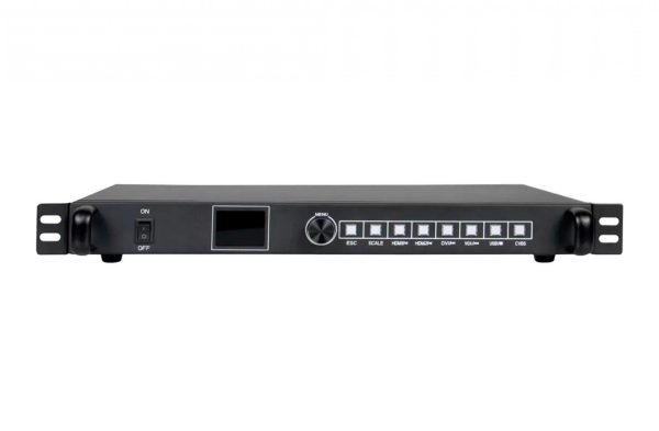 Sysolution S40 LED 2In1 Video Processor for Advertising Walls 3