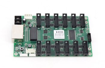 Moocell M-RC32A EMC LED Display Controller Card Integrated HUB75