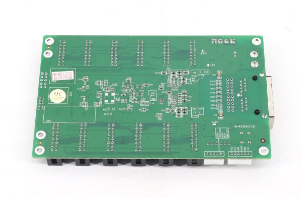 Moocell M-RC32A EMC LED Display Controller Card Integrated HUB75 4