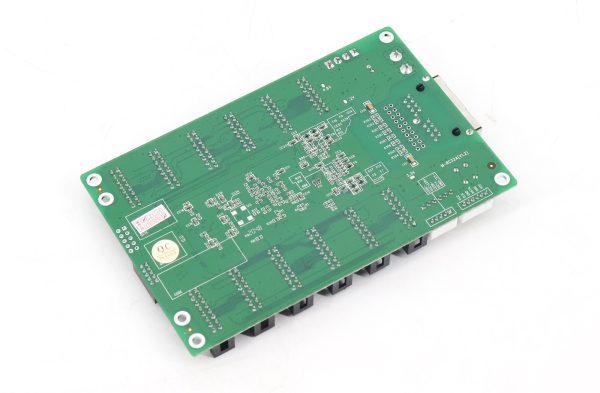 Moocell M-RC32A EMC LED Display Controller Card Integrated HUB75 5