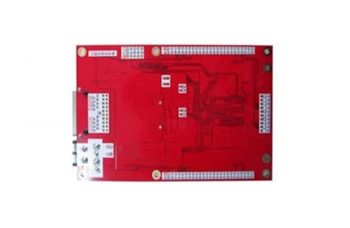 DBstar DBS-HRV11S HRV12S LED Receiving Card