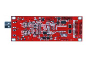 DBStar DBS-ASY11C Asynchronous LED Board System Card for Advertising Walls 6