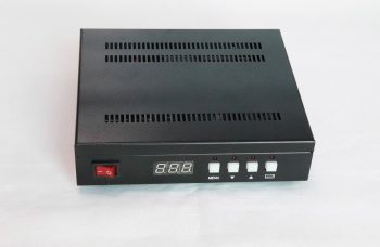 DBStar DBS-HVT13VP LED Display Video Processor 4