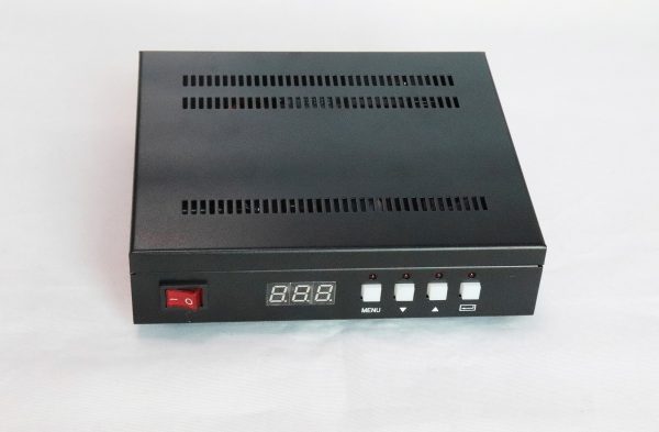 DBStar DBS-HVT11OUT LED Display Exterior Sender Box 2