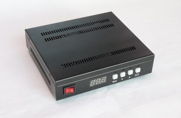 DBStar DBS-HVT11OUT LED Display Exterior Sender Box 4