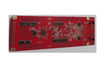 DBStar DBS-HRV12MN Synchronous LED Display Receiving Card