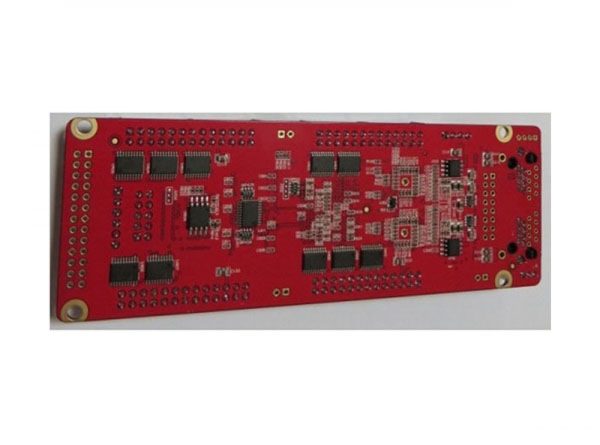 DBStar DBS-HRV12MN Synchronous LED Display Receiving Card 2