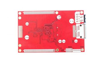 DBSTAR DBS-HRV09S LED Video Receiver Card for Video Screens