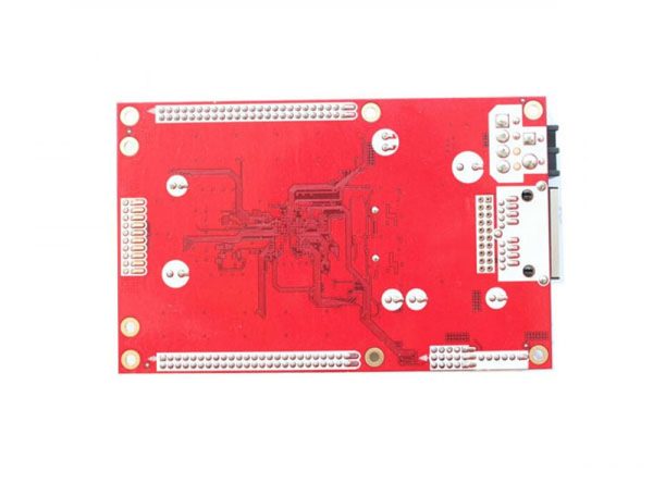 DBSTAR DBS-HRV09S LED Video Receiver Card for Video Screens 2