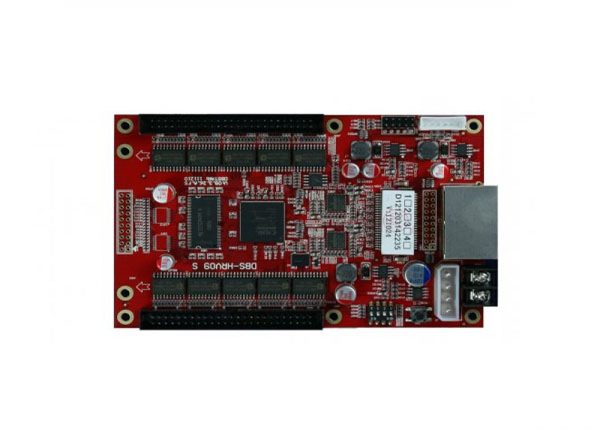 DBSTAR DBS-HRV09S LED Video Receiver Card for Video Screens 4