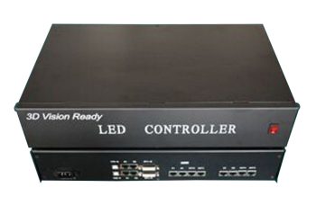 DBSTAR DBT-QS09 LED Video Prozessor System 4