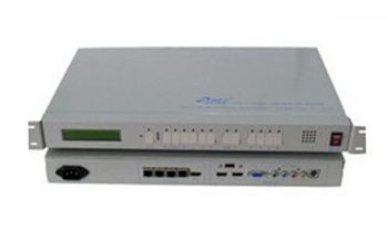 DBSTAR DBT-QS09 LED Video Processor System