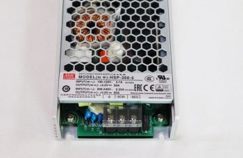 Meanwell HSP-300-5 5V60A 300W Power Source LED Sign EMC Power Supply