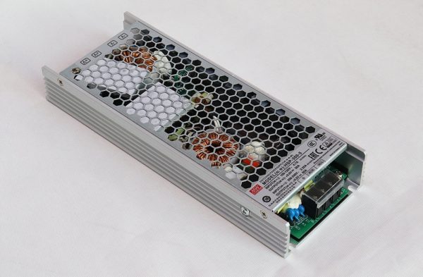 Meanwell HSP-300-5 5V60A 300W Power Source LED Sign EMC Power Supply 5