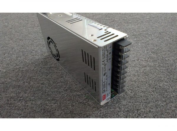 UL Meanwell SP-320-5 Switching Power Supply for Led Video Walls 3