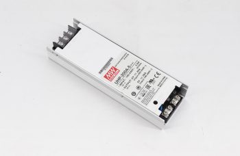 Meanwell RSP-320-24 Güç Kaynağı LED Ekran AC - DC Güç Kaynağı 6