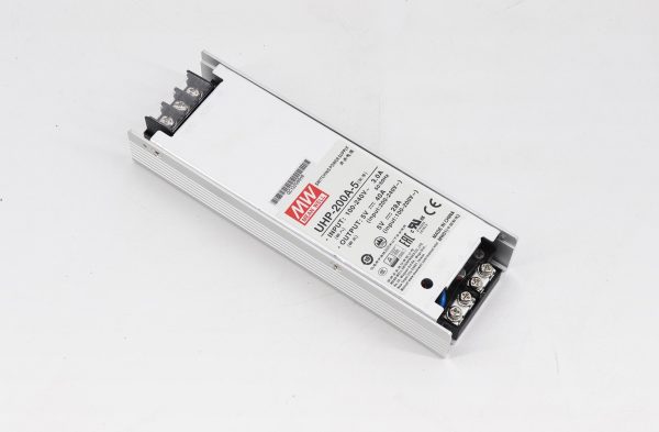 Meanwell UHP-200A-5 Switch Power Supplier Power Source for Led Video Panels 2