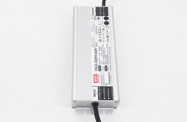 Meanwell HLG-320H-42A 320W Power Source Constant Voltage for Led Video Walls 3