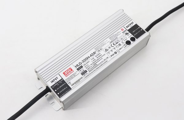 Meanwell HLG-320H-42A 320W Power Source Constant Voltage for Led Video Walls 4