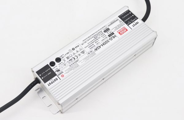 Meanwell HLG-320H-42A 320W Power Source Constant Voltage for Led Video Walls 6