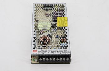 Meanwell HSN-200-5B 5V40A Switching Power Supply for Advertising Panels 7