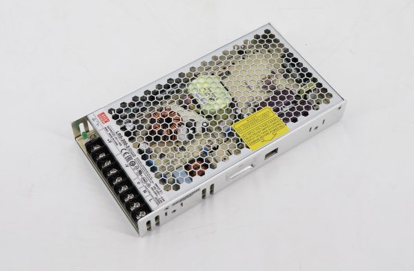 Meanwell LRS-200-5 5V40A Switching Power Supply for Led Screen Panels 3